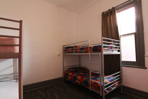 Haus Accommodation - Accommodation Broome 25