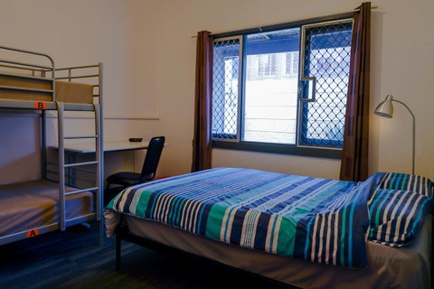 Haus Accommodation - Accommodation Broome 13