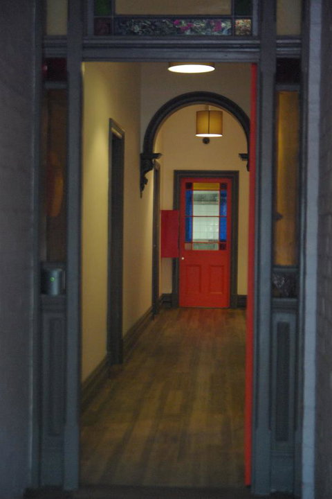 Haus Accommodation - Accommodation Broome 1