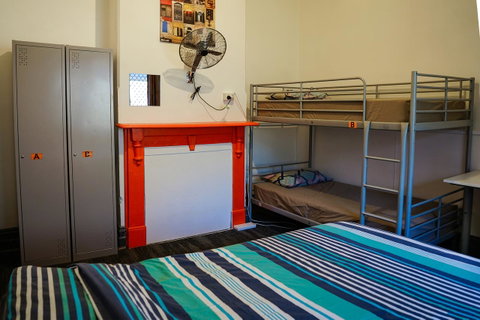 Haus Accommodation - Accommodation Broome 12