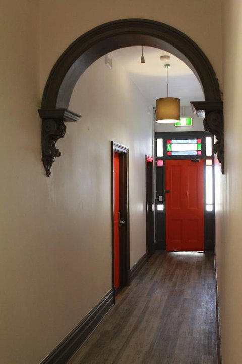 Haus Accommodation - Accommodation Broome 11