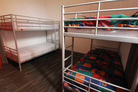 Haus Accommodation - Accommodation Broome 26