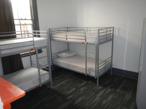 Haus Accommodation - Accommodation Broome 21