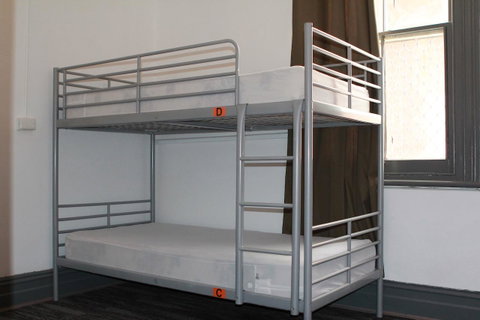 Haus Accommodation - Accommodation Broome 23