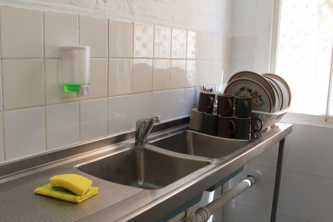 Haus Accommodation - Accommodation Broome 17