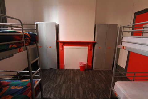 Haus Accommodation - Accommodation Broome 28