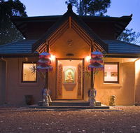 Riveresque - Accommodation Broome