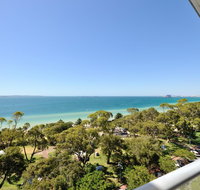 Nautilus by Rockingham Apartments - Accommodation Broome