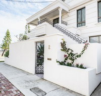 Ada South Fremantle - Accommodation Broome