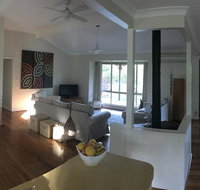 Tegwan's Nest Holiday Home - Accommodation Broome