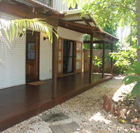 Beach House on Fox - Accommodation Broome
