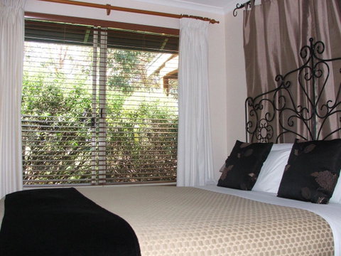 Celestine Retreat - Accommodation Broome 8