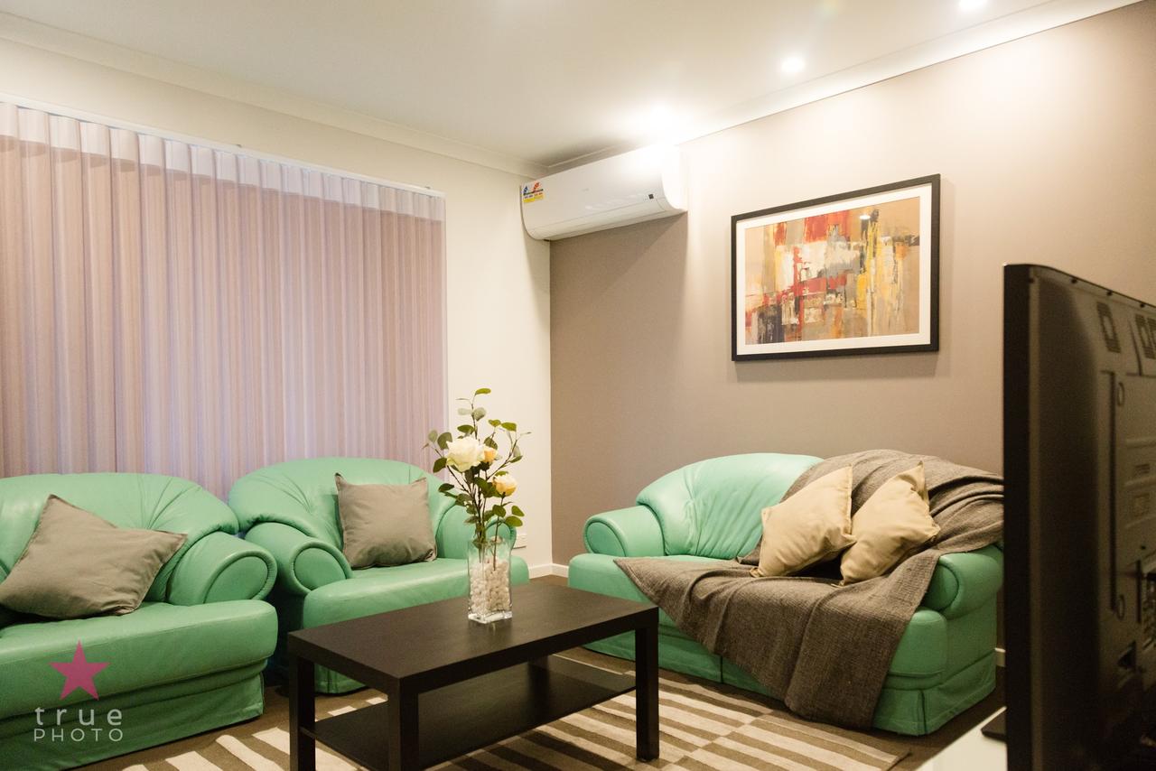 Waterford WA Accommodation Broome
