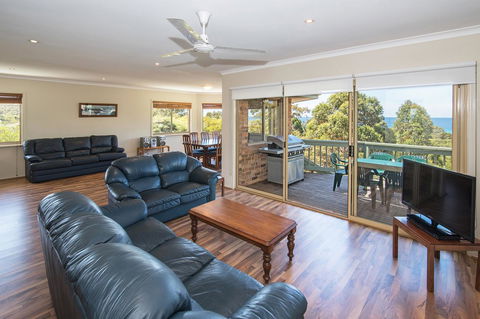 Gypsy Rise - Accommodation Broome 3