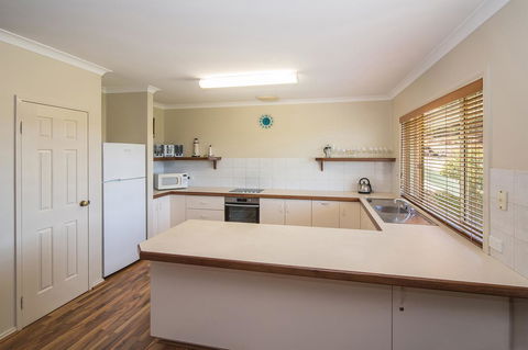 Gypsy Rise - Accommodation Broome 12