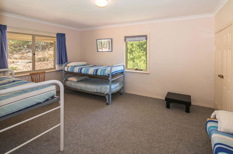 Gypsy Rise - Accommodation Broome 19