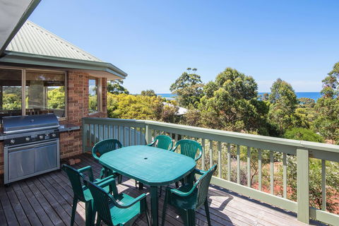 Gypsy Rise - Accommodation Broome 13