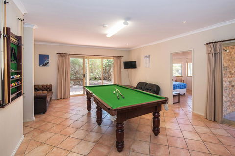 Gypsy Rise - Accommodation Broome 2
