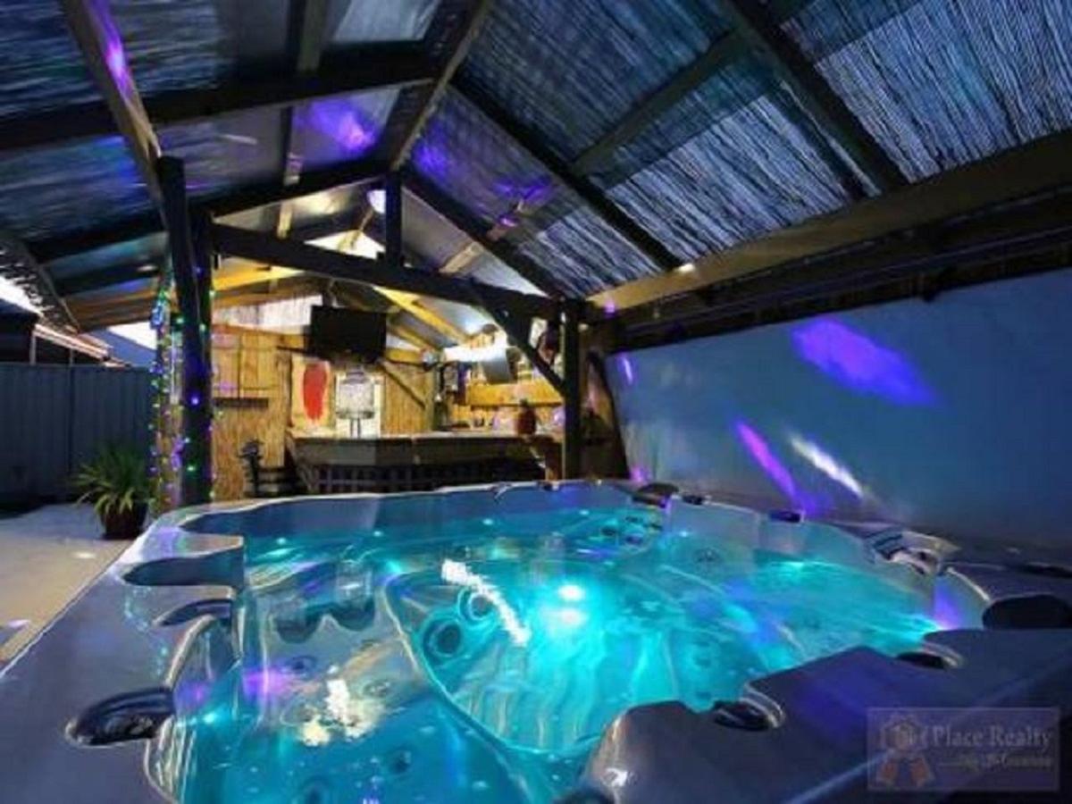 South Yunderup WA Accommodation Broome