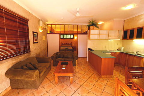 Blue Seas Resort - Accommodation Broome 12