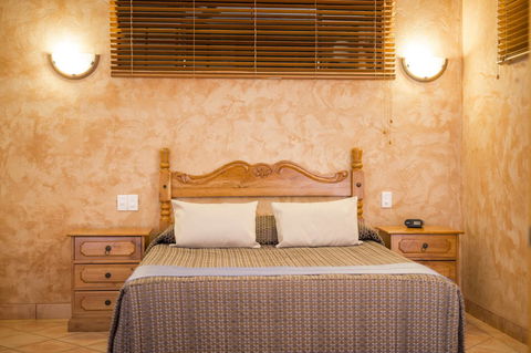 Blue Seas Resort - Accommodation Broome 32
