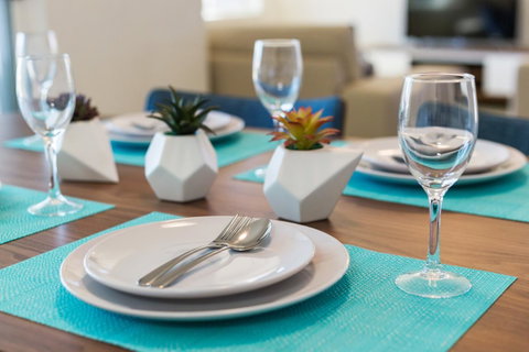 Como South Perth Villa - Accommodation Broome 12