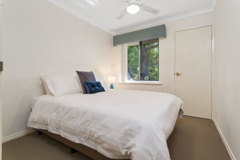 Como South Perth Villa - Accommodation Broome 4