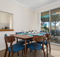 Como South Perth Villa - Accommodation Broome