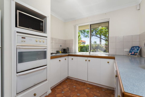 Como South Perth Villa - Accommodation Broome 26