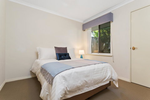 Como South Perth Villa - Accommodation Broome 6