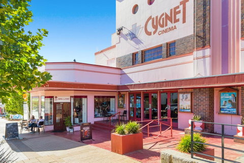 Como South Perth Villa - Accommodation Broome 13