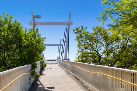 Como South Perth Villa - Accommodation Broome 25