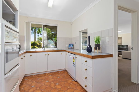 Como South Perth Villa - Accommodation Broome 3