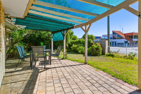 Como South Perth Villa - Accommodation Broome 24