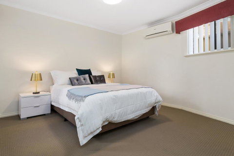 Como South Perth Villa - Accommodation Broome 28