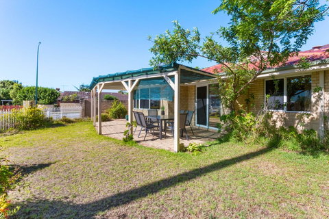 Como South Perth Villa - Accommodation Broome 22