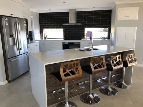 The Shak Kalbarri - Accommodation Broome 17