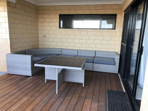 The Shak Kalbarri - Accommodation Broome 1