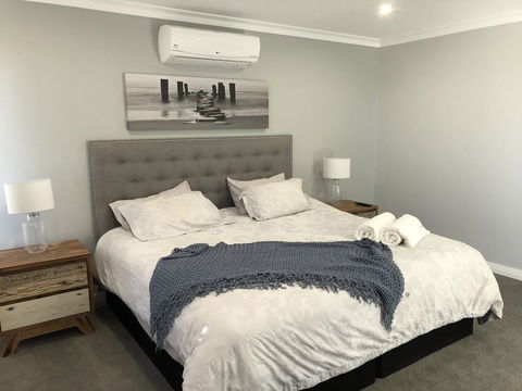 The Shak Kalbarri - Accommodation Broome 14