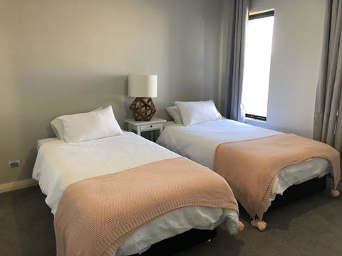The Shak Kalbarri - Accommodation Broome 13