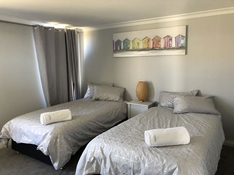 The Shak Kalbarri - Accommodation Broome 8