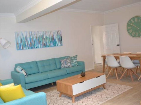 Caravel Beach House Mandurah - Accommodation Broome 25
