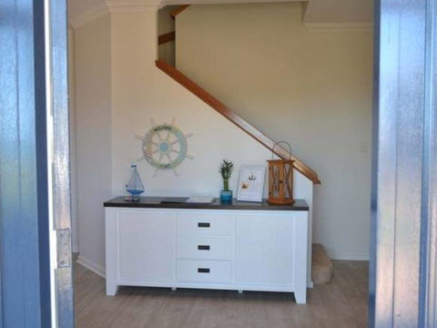 Caravel Beach House Mandurah - Accommodation Broome 23