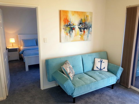 Caravel Beach House Mandurah - Accommodation Broome 6
