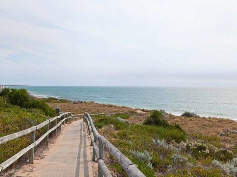 Caravel Beach House Mandurah - Accommodation Broome 20