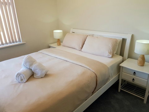 Caravel Beach House Mandurah - Accommodation Broome 11