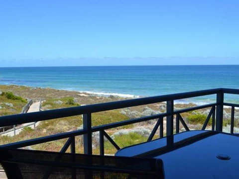 Caravel Beach House Mandurah - Accommodation Broome 26