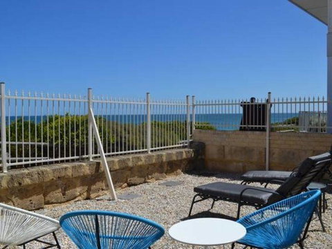 Caravel Beach House Mandurah - Accommodation Broome 29
