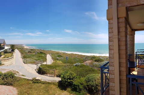 Caravel Beach House Mandurah - Accommodation Broome 2