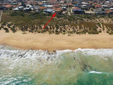 Caravel Beach House Mandurah - Accommodation Broome 18